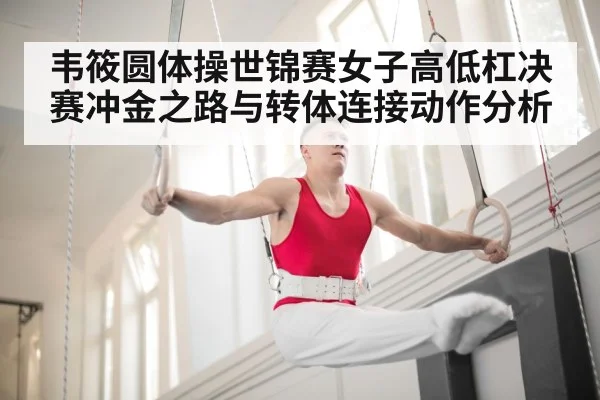 韦筱圆体操世锦赛女子高低杠决赛冲金之路与转体连接动作分析