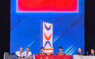 bob半岛体育-中国啦啦操队世锦赛创佳绩，中美青少年开展友好互动|中国队|体育比赛|花球|比赛|运动员_新浪新闻